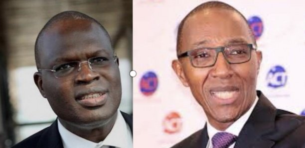Alliance politique: Khalifa Sall a rencontré le CRD 