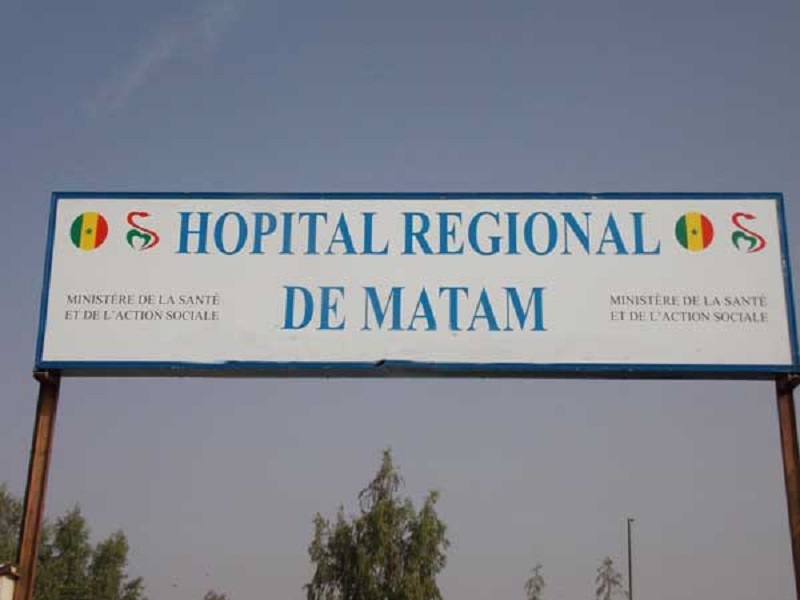 Prise en charge des cas graves de Covid-19 : le responsable du CTE à Matam dément Fatou Mbaye Sylla