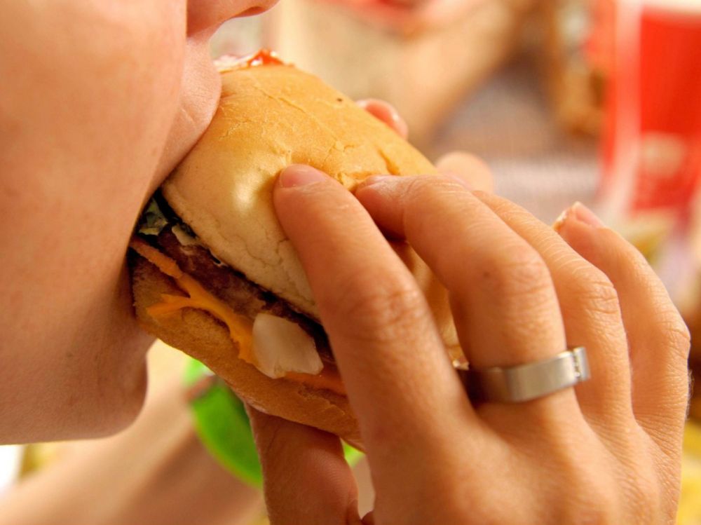 #InsideUSA - Un regard sur la malbouffe des Américains, l'obésité et ses dangers en cette période de Covid-19