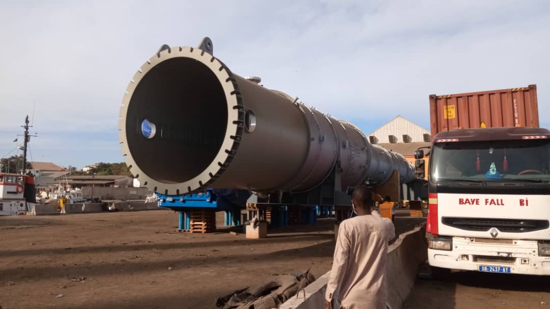 Centrale thermique de Malicounda (120MW) : la Senelec décaisse 101 milliards de F CFA pour réduire ses coûts de production