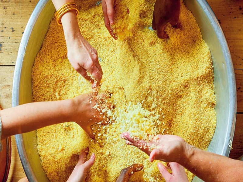 L'Unesco inscrit le couscous au patrimoine culturel immatériel