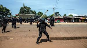 Guinée: controverse après la mort d'un opposant politique en prison à Conakry