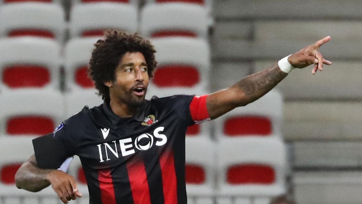 Le cadeau de Noël de l’OGC Nice à son défenseur blessé Dante