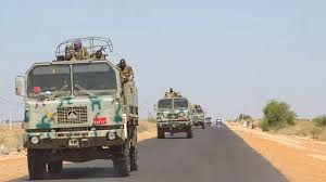 Soudan: nouvelle montée de tension dans le triangle d’el-Fashaga à la frontière éthiopienne