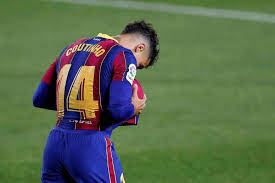 Mercato : le FC Barcelone veut se débarrasser de Philippe Coutinho