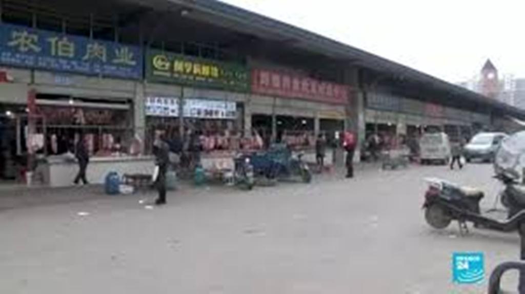 Un an après, la ville chinoise de Wuhan s'est remise de l'épidémie de Covid-19