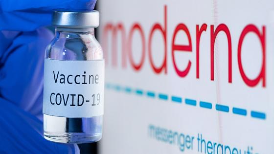 États-Unis: le vaccin de Moderna contre le Covid-19 autorisé en urgence, après celui de Pfizer (FDA)