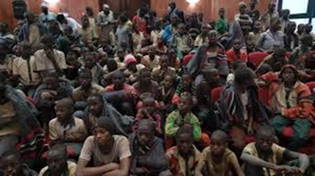 Nigeria: les questions qui restent en suspens après la libération des lycéens