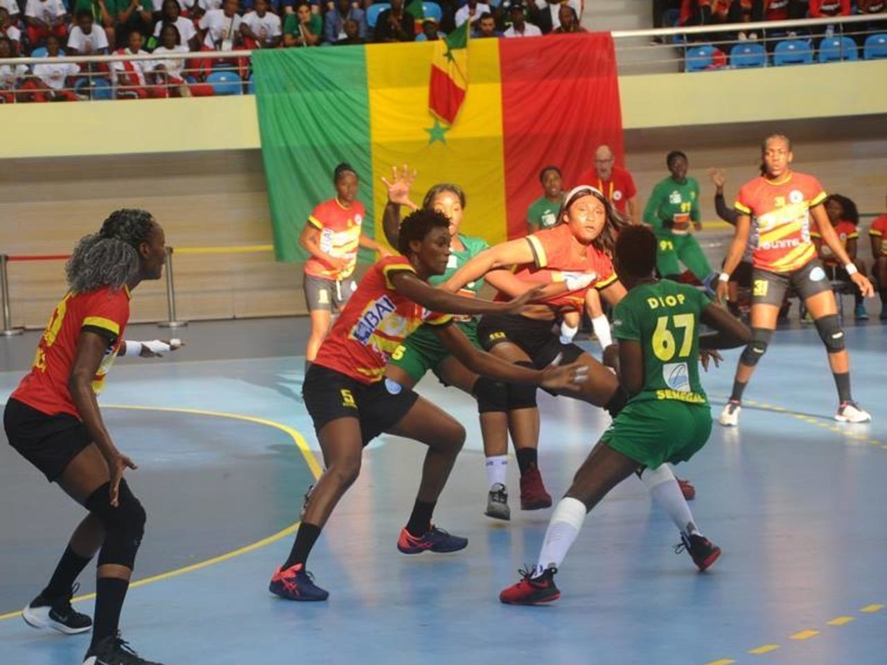 Le handball dans la tourmente : les acteurs constatent, dénoncent et prennent position ( Par Elhadji Abdoulaye Faye Badiane)
