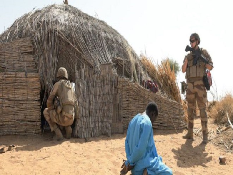 Mali: trois (3) personnes arrêtées par la sécurité d’État