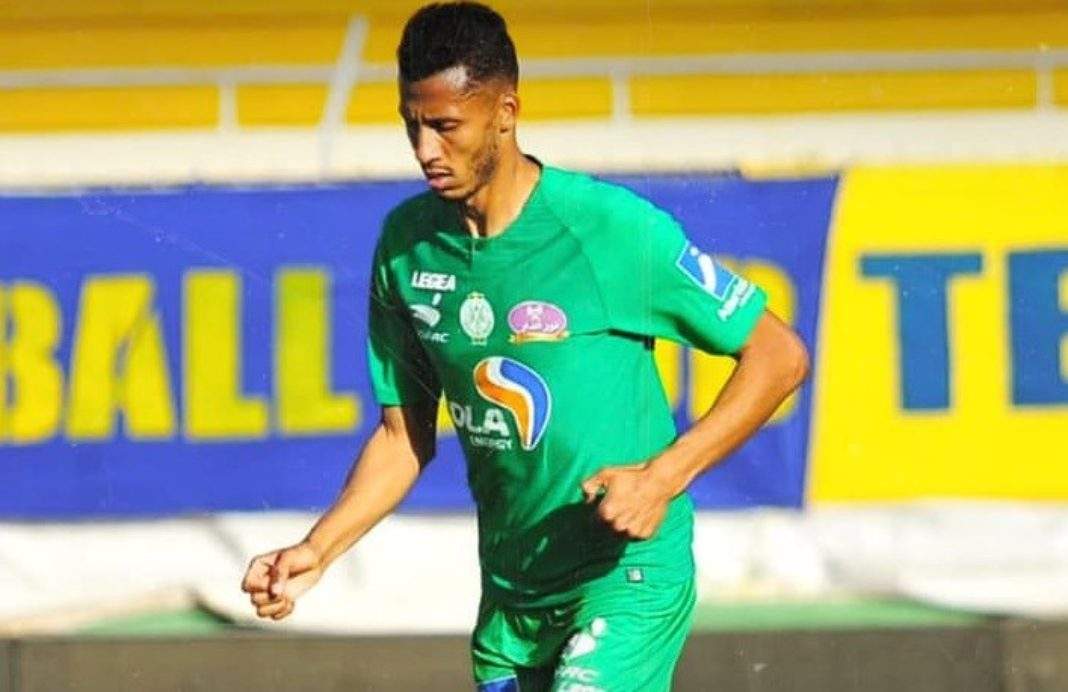 2e tour préliminaire aller LDC Afrique: le Raja tient en échec Tengueth FC à Thiès