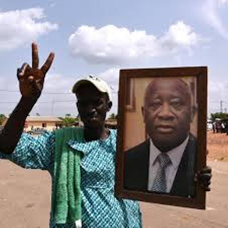 Côte d'Ivoire: la branche pro-Gbagbo du FPI participera aux législatives en 2021
