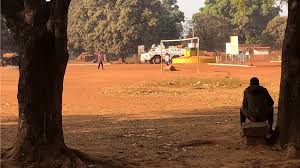 Centrafrique: Bria "La Scintillante", les élections et le spectre de la crise de 2013