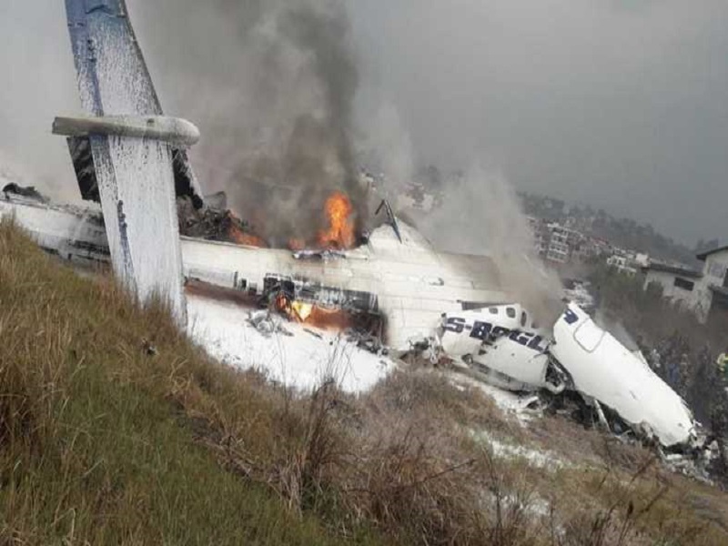 Crash de Senegalair causant 7 morts: le Dg de l’Anacim et cinq (5) co-inculpés renvoyés en Correctionnel