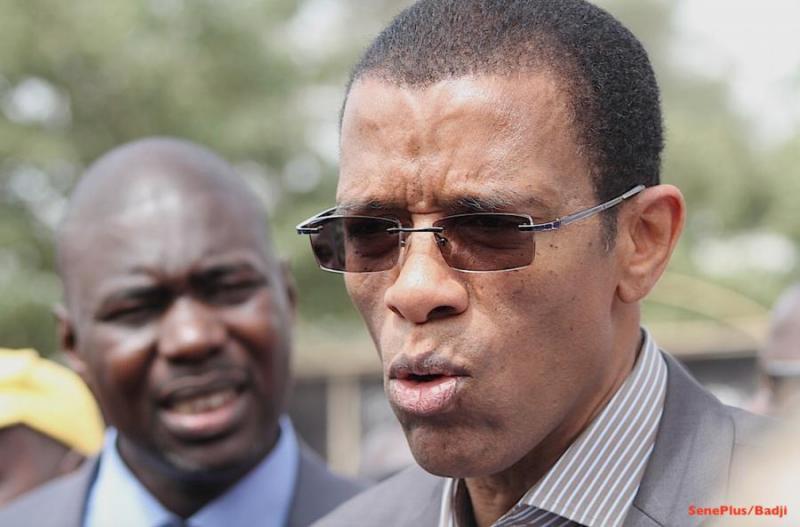 Victime des agissements du ministre Alioune Ndoye, cet entrepreneur écrit une lettre ouverte au Président