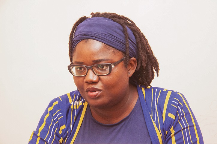 Aide octroyée aux acteurs culturels: le coup de gueule de la journaliste Oumy Régina Sambou