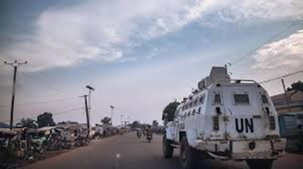 Centrafrique : les groupes armés rompent leur "cessez-le-feu"