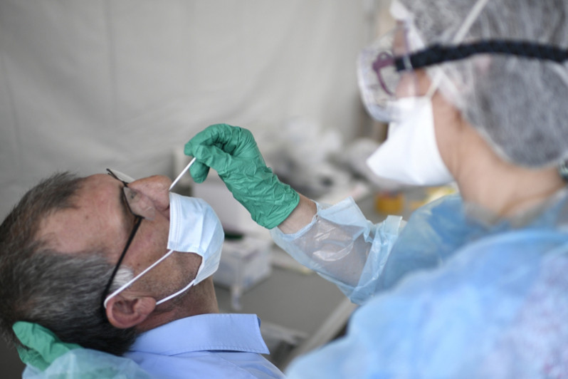 La nouvelle souche du Coronavirus est arrivée en France