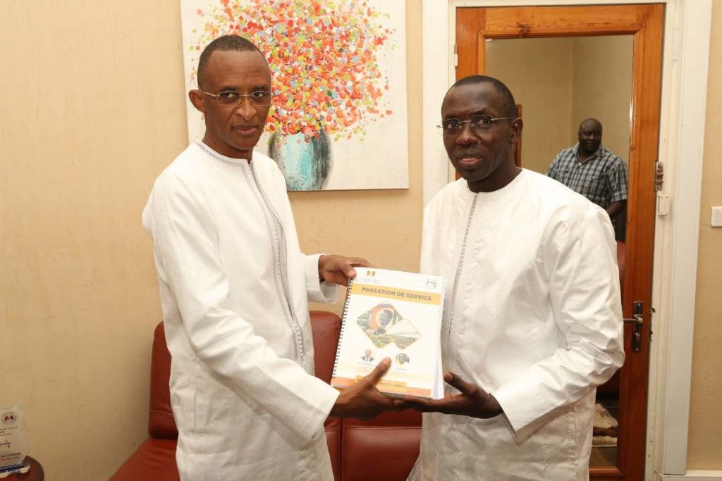 Grand coup de balai opéré par le nouveau DG du COUD: Maguette Sène accusé de vouloir virer 3000 agents pour caser les siens