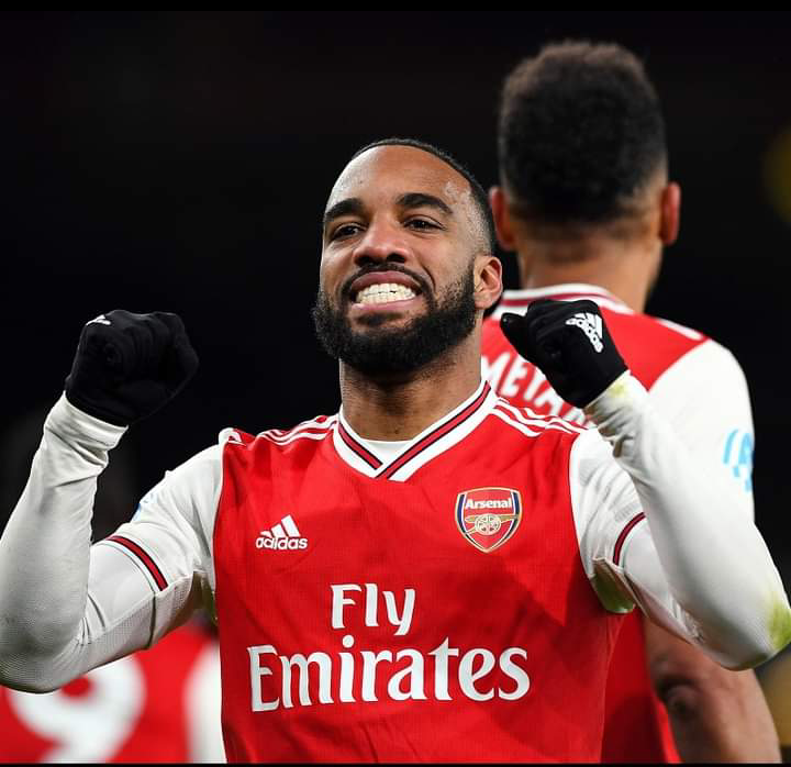 Premier League: Arsenal met fin à la disette en battant Chelsea 3 buts à 1