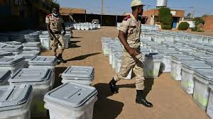 Niger : les citoyens appelés à élire leur président ce dimanche