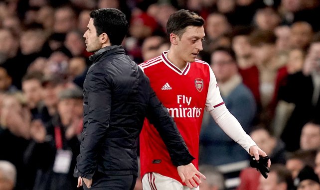 #InfosMercato - La réintégration d’Özil, le départ de Pogba vers la Juve, Foden proche du Réal Madrid...