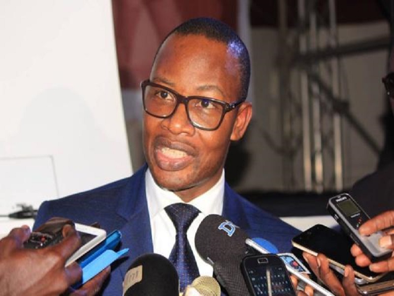 Me Moussa Diop révèle: "Mimi Touré fera partie de ceux qui vont s’opposer à un 3e mandat de Macky Sall"