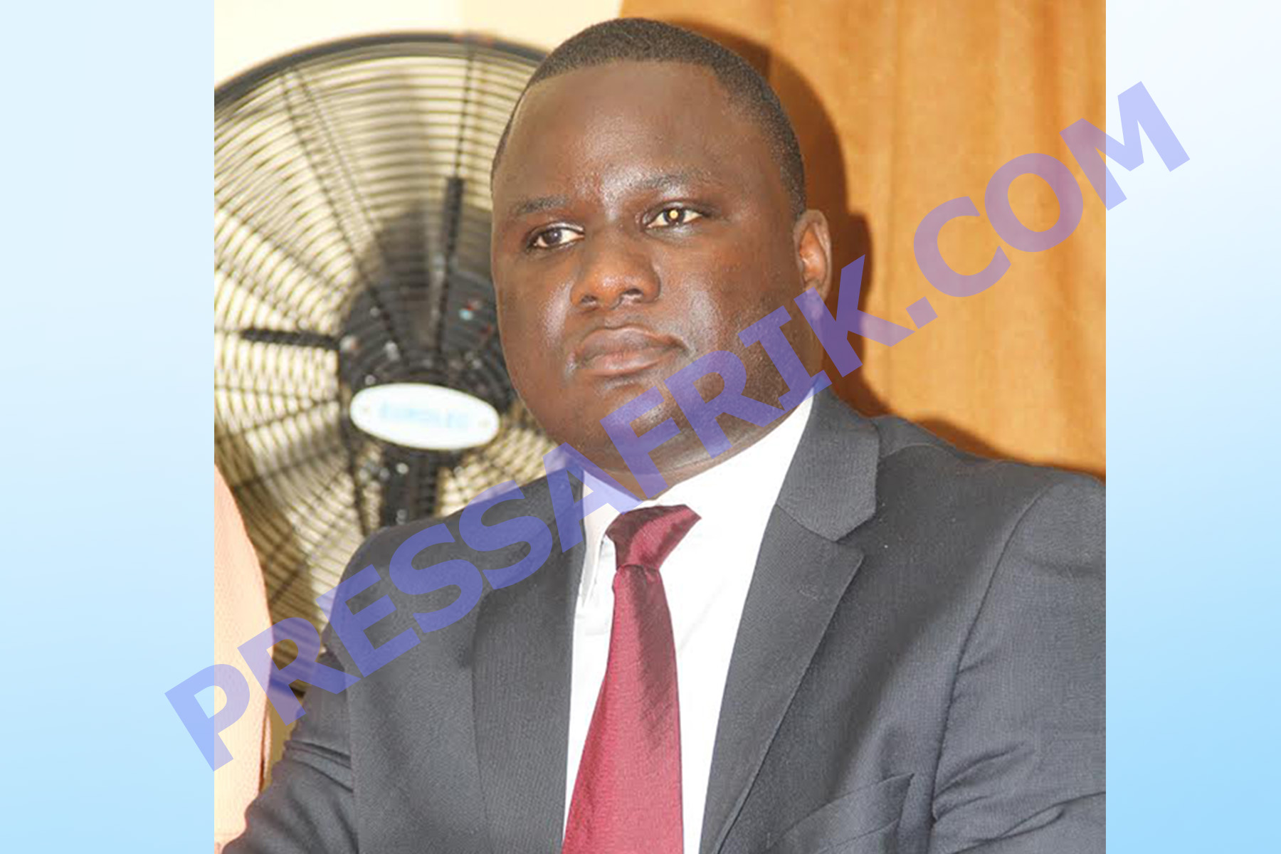 Parti Rewmi: Déthié Fall décline son nouveau poste et donne rendez-vous très prochainement pour son avenir politique 