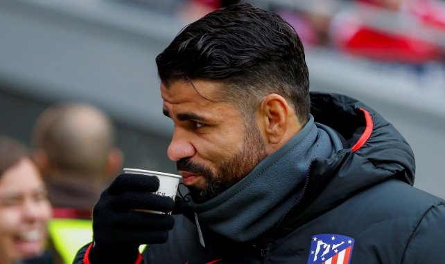 #InfosMercato - Pastore poussé vers la sortie par l’As Roma, Diego Costa demande à l’Atlético Madrid de mettre un terme à son contrat