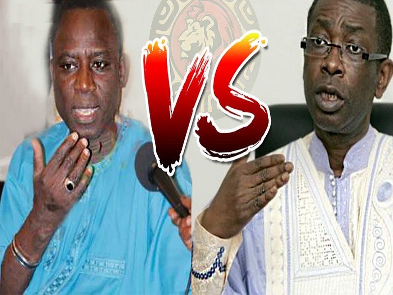 Gestion clanique de la Sodav, du Musée de la civilisation noire : Thione Seck et Cie déclarent la guerre contre Youssou Ndour et ses proches