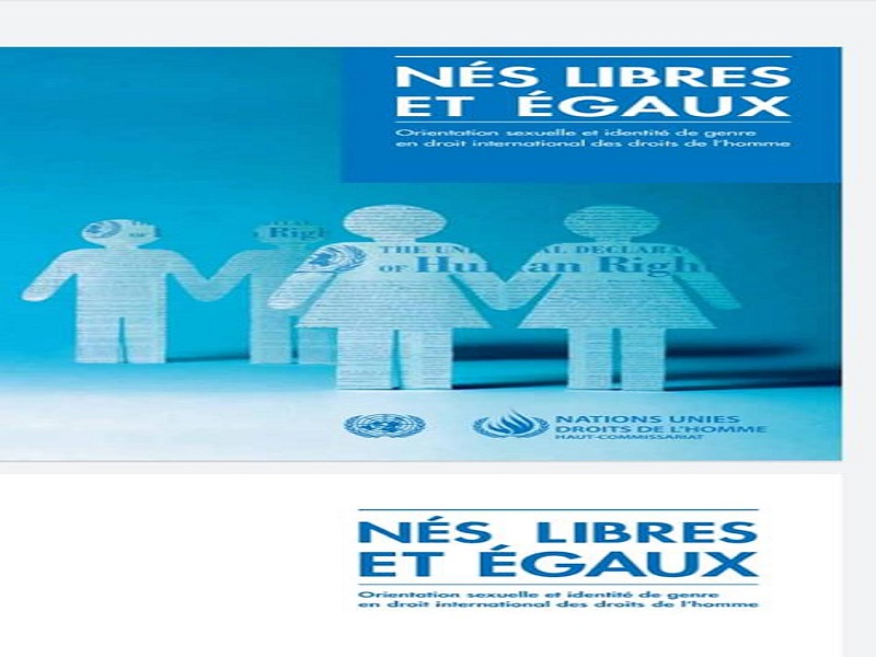 « LGBTISATION de l’enseignement au Sénégal »: les grandes lignes du document qui frustre les enseignants