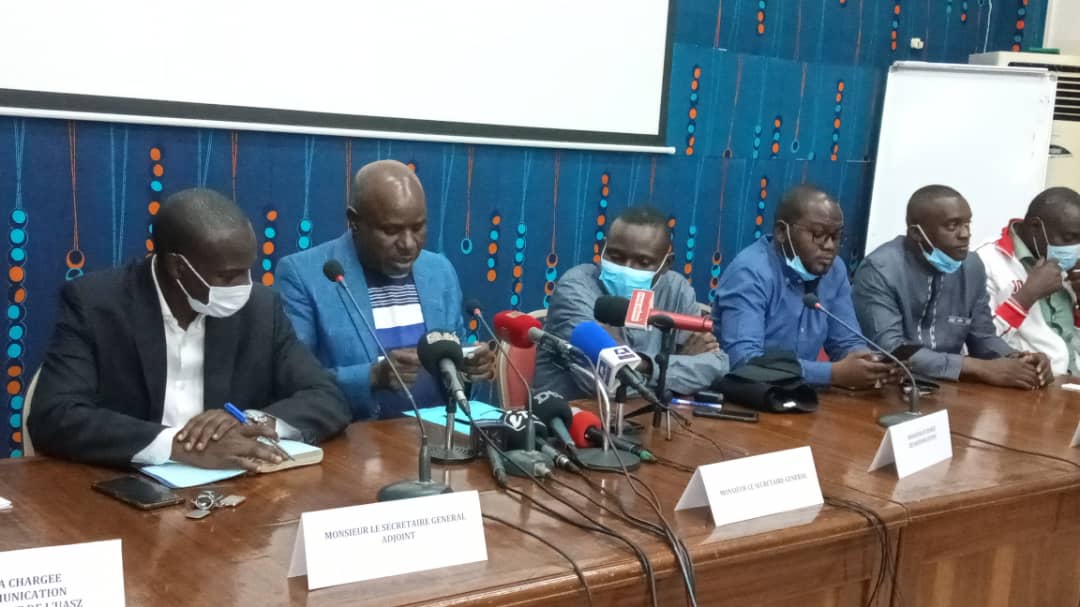 Politique de recherche dans les universités du Sénégal: le SAES met en garde le Gouvernement 