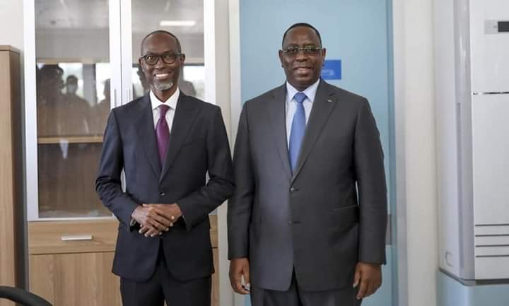 Fann: le nouveau Service des maladies infectieuses et tropicales va porter le nom du Pr Seydi