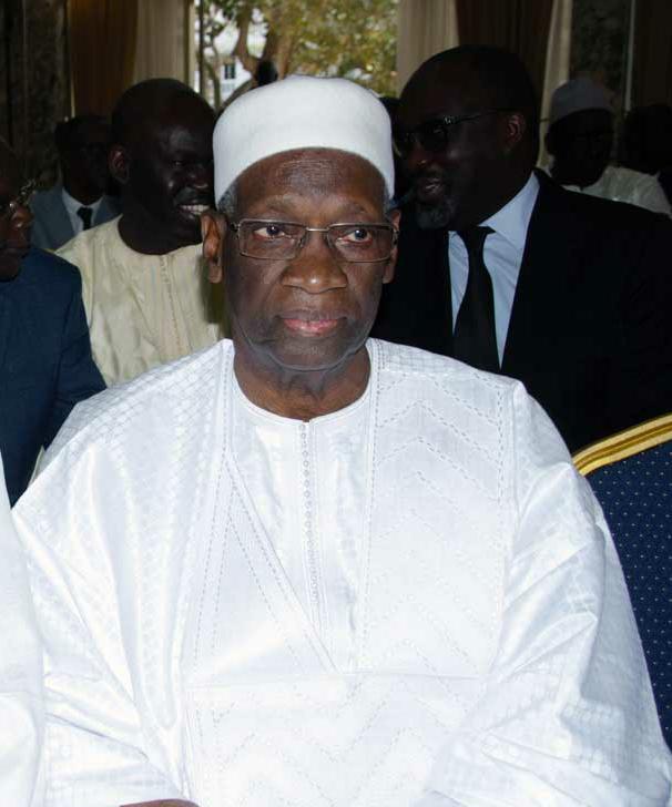 Un héros nommé Mamadou Niang, Par Barka Ba