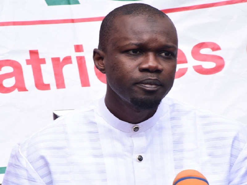 Introduction supposée de l’éducation sexuelle à l’école : Ousmane Sonko exprime sa « honte » et appelle à la mobilisation