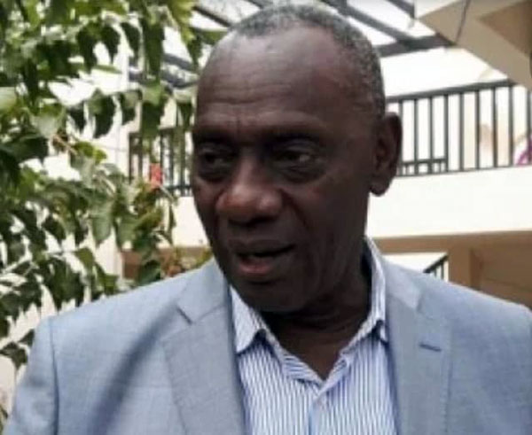 Doyen Doudou Diène, la générosité personnifiée (Par Ndiaga Diouf)