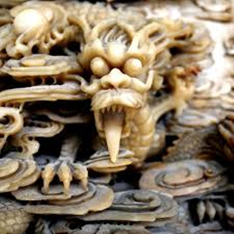 Des peines à perpétuité en Chine pour trafic d'ivoire