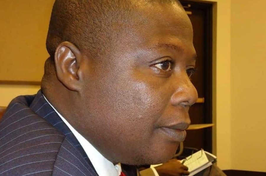 Togo: le journaliste Carlos Kétohou toujours détenu, sa méthode d'interpellation fait réagir