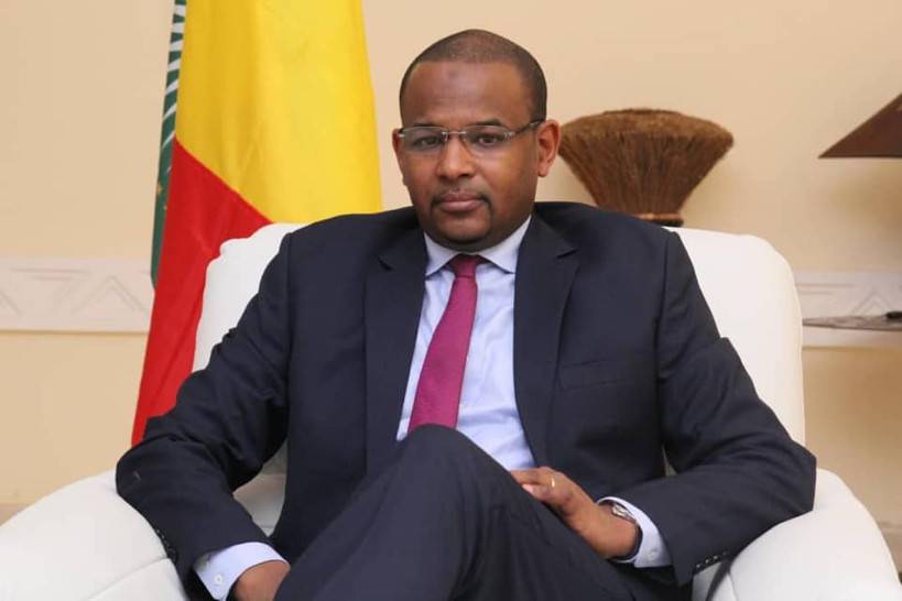 Mali: information judiciaire ouverte contre l’ex-Premier ministre Boubou Cissé