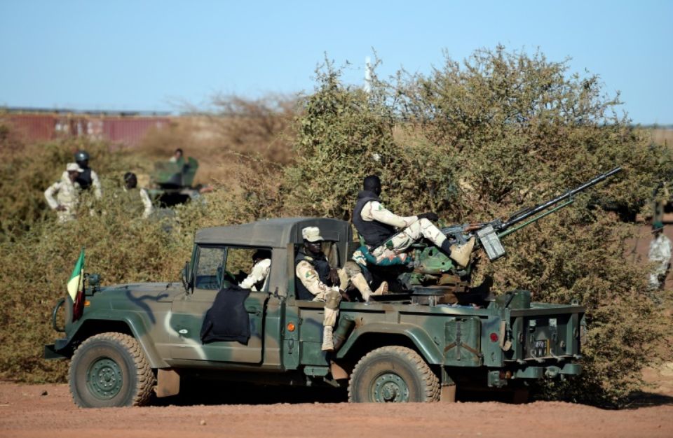 Niger: 56 civils tués lors d’une attaque de jihadistes près de la frontière malienne