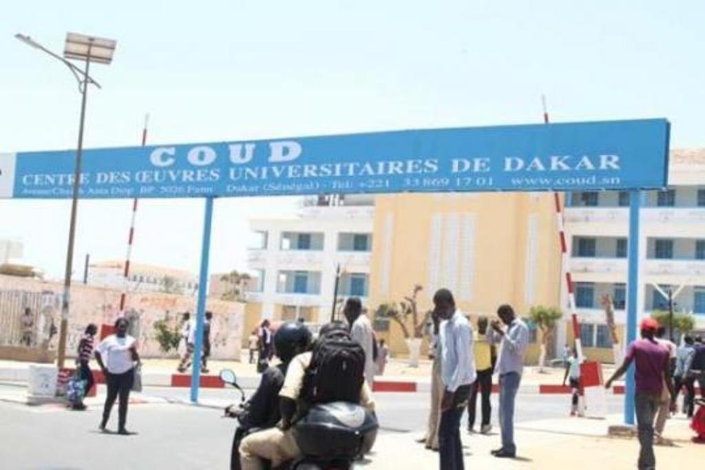 ​Stabilité effective des universités publiques du Sénégal : les représentants des amicales d’étudiants engagent le combat