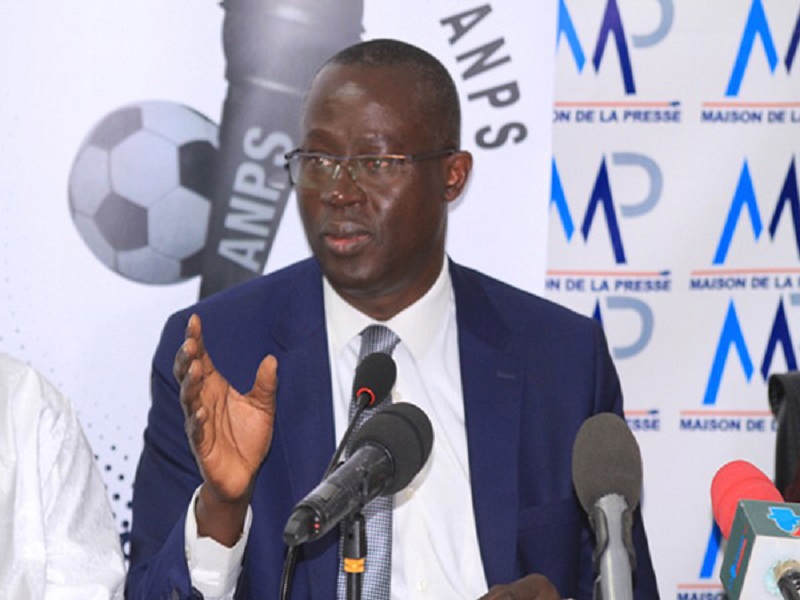 Subvention des clubs impactés par la Covid-19 : Près de 2 milliards débloqués (Me Augustin Senghor)