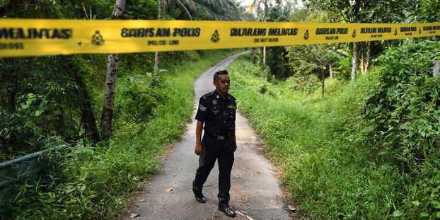 Malaisie: la mort de la jeune Franco-Irlandaise Nora Quoirin (2019) probablement due à "une mésaventure"