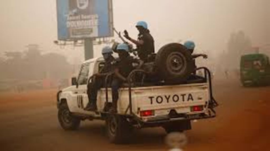 Elections en Centrafrique: avant les résultats provisoires, situation sécuritaire volatile