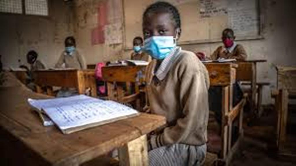 Kenya: les enfants reprennent le chemin de l'école après un confinement destructeur
