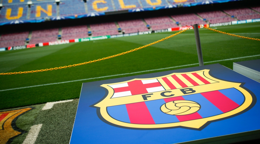 FC Barcelone: deux (2) cas positifs au coronavirus