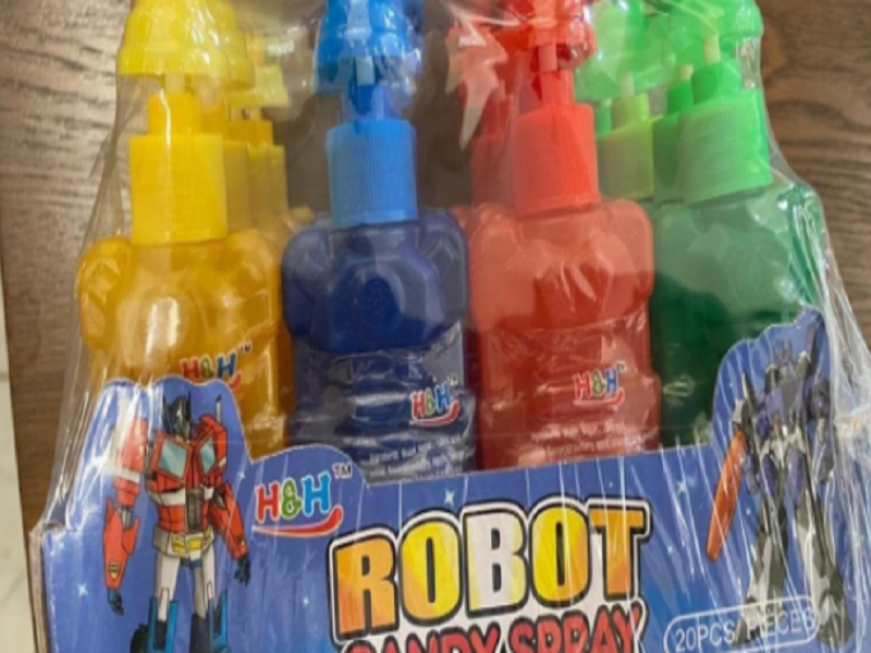 Affaire des gadgets de jus alcoolisé: le verdict est tombé