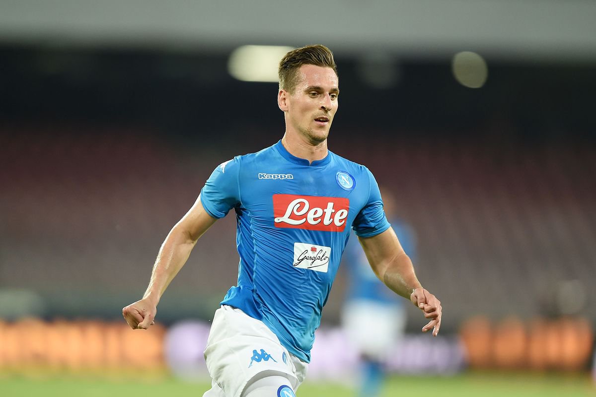 Naples rejette les avances de l’Atlético pour Milik: bonne nouvelle pour l’OM