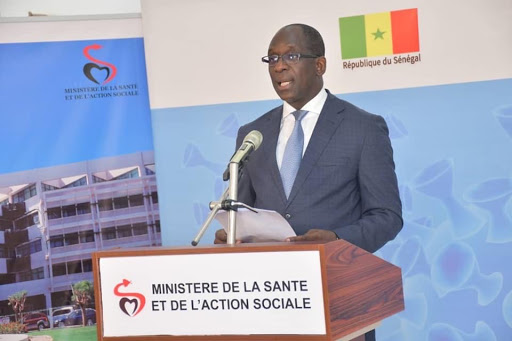Covid-19 Sénégal: un dispositif de riposte défaillant et vacillant