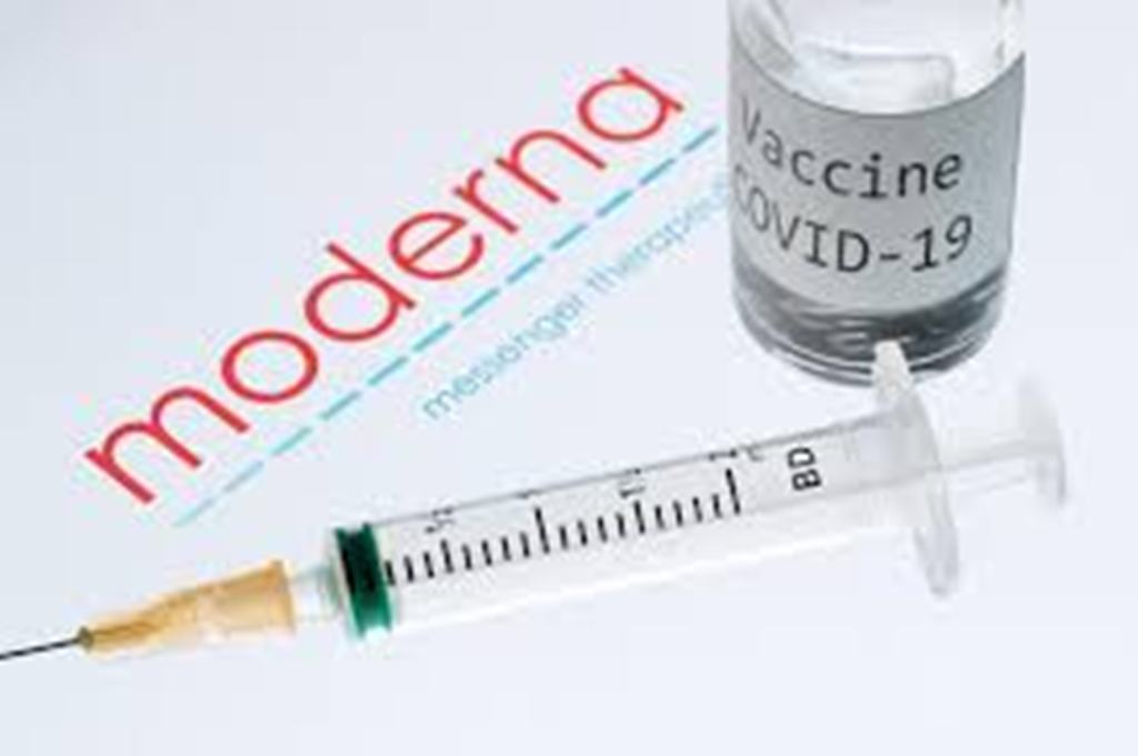 ​Coronavirus : le vaccin Moderna approuvé par l'Agence européenne des médicaments